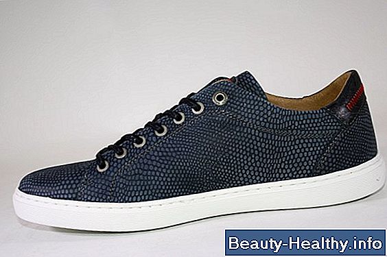 Die besten Turnschuhe für Arch Support