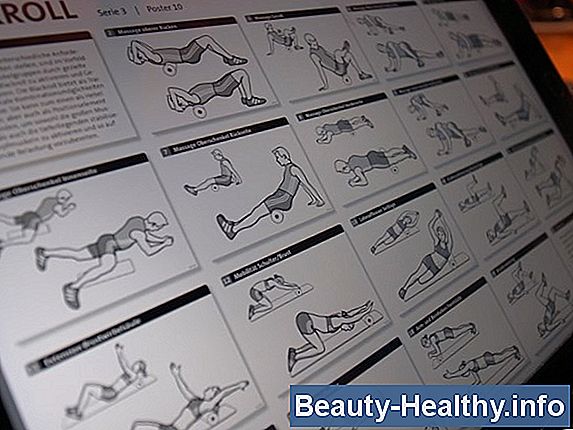Die besten Yoga-Übungen für Hals und Schulter