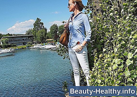 Einfache Übungen, um Bauch und Brustfett für Männer zu verlieren