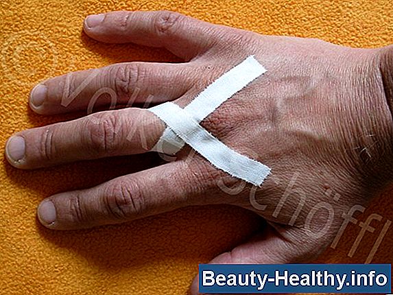 Finger Geschicklichkeit Übungen