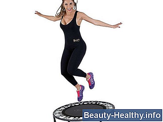 Mini Trampolin Ulemper