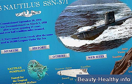 Nautilus treningsrutiner