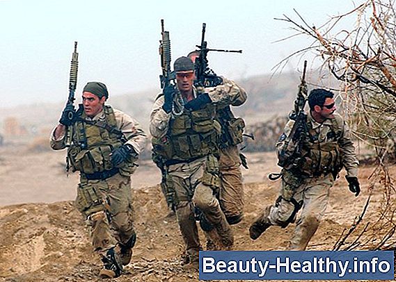 Navy Seal Grinder Workouts