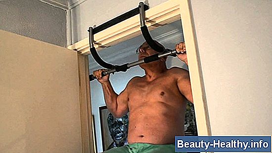 Perfect Pullup Asennusohjeet