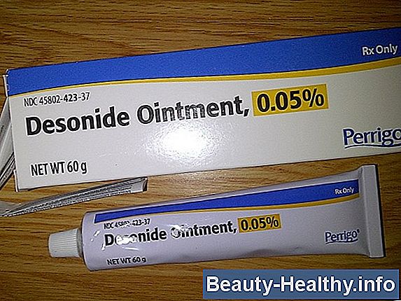 Desonide Cream Utilise
