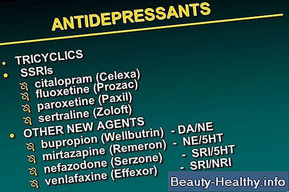 Lexapro vs. Prozac
