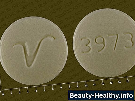 Lisinopril tilbakekallingseffekter