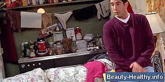 Messy Room & Depression