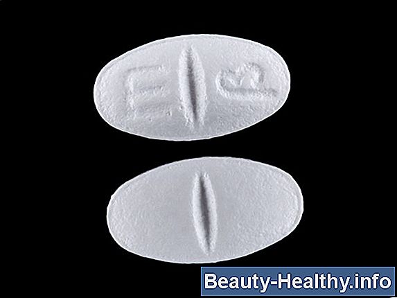Metoprolol Succinate ER 25mg Efectos secundarios