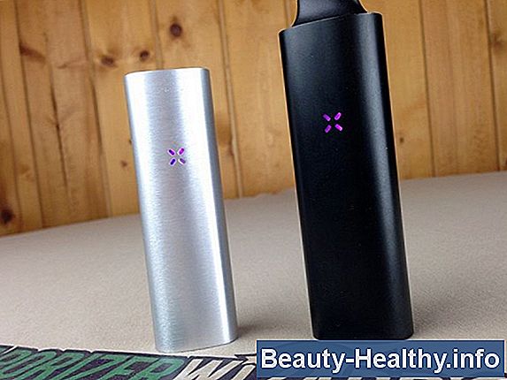 Vaporizer Feilsøking