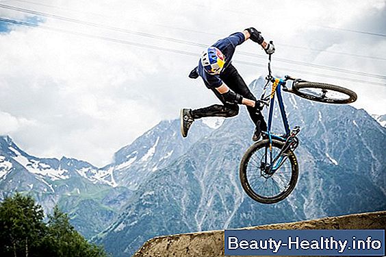 Dirt Biking Wetten