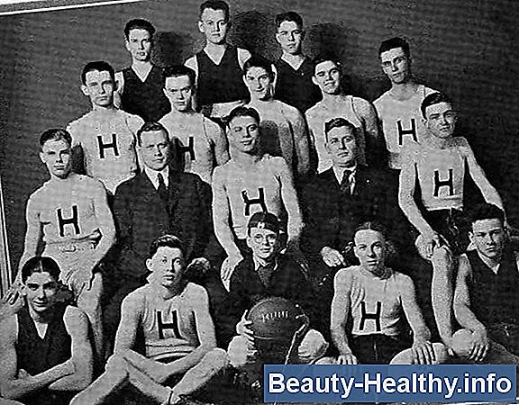 Indiana High School Basketball Regler