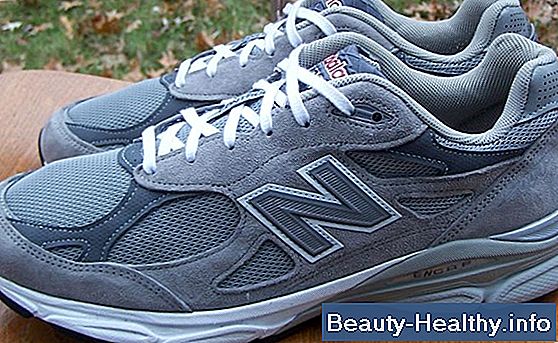 New Balance 991 vs. 992