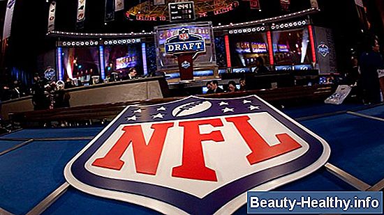 NFL Draft eligibility Rules