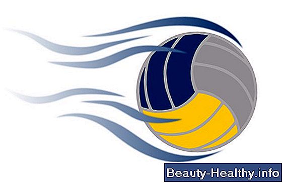 Volleyball Substitusjonsregler