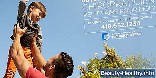 Bursite des symptômes de la hanche