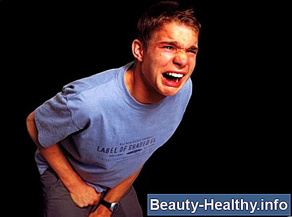 Causes de la douleur abdominale droite
