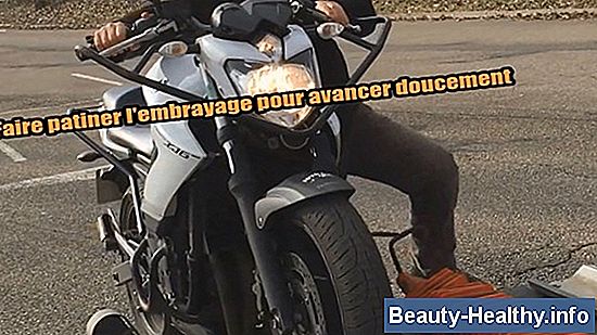 Comment attacher une blessure au doigt