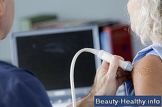 Comment diagnostiquer une lésion de la coiffe des rotateurs
