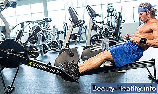 Cardio Exercise Equipment para capacidade de 500 libras