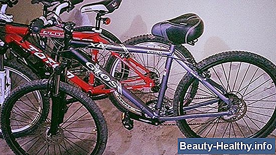 Como ajustar os freios de bicicleta Promax