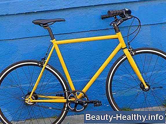 Como andar de bicicleta de 10 velocidades