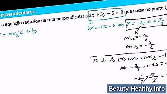 Como calcular o declive da esteira