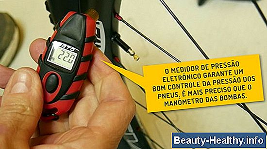 Como Calibrar uma Esteira Horizon
