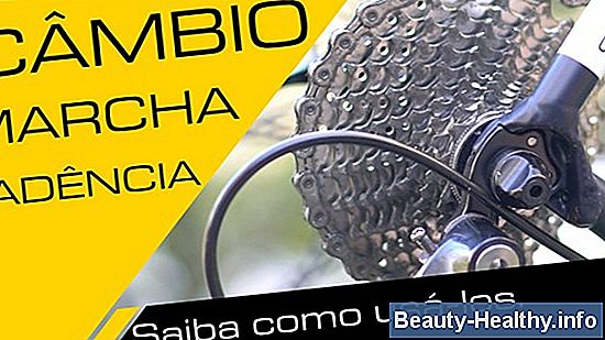Como consertar um câmbio de marchas em um Schwinn
