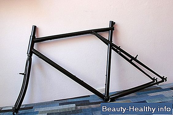 Como consertar um freio de bicicleta de mangusto
