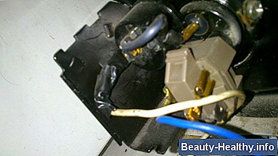 Como consertar um motor de esteira