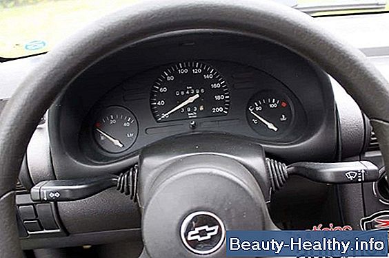 Como consertar um sensor de velocidade de esteira