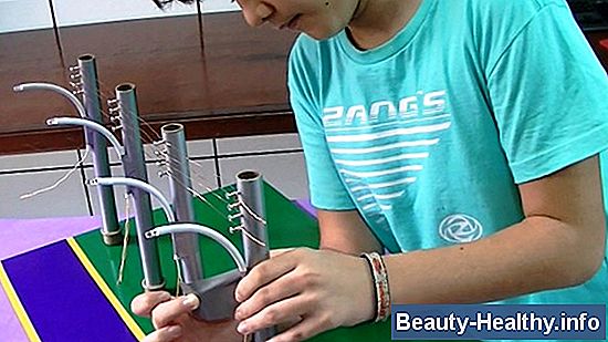 Como construir uma Super Pocket Bike