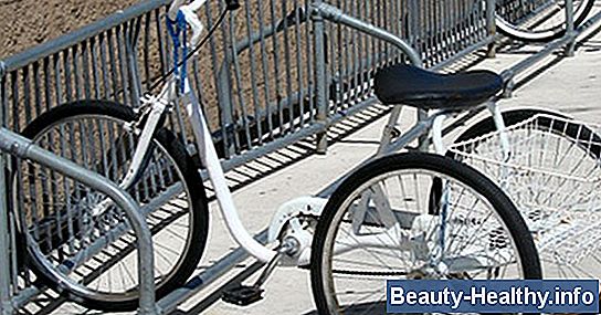 Como converter uma bicicleta em freios Coaster