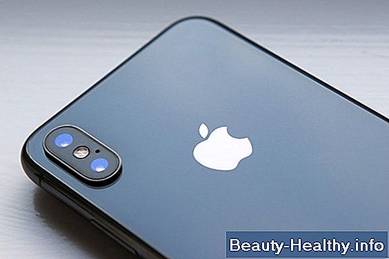 Como correr com um iPhone