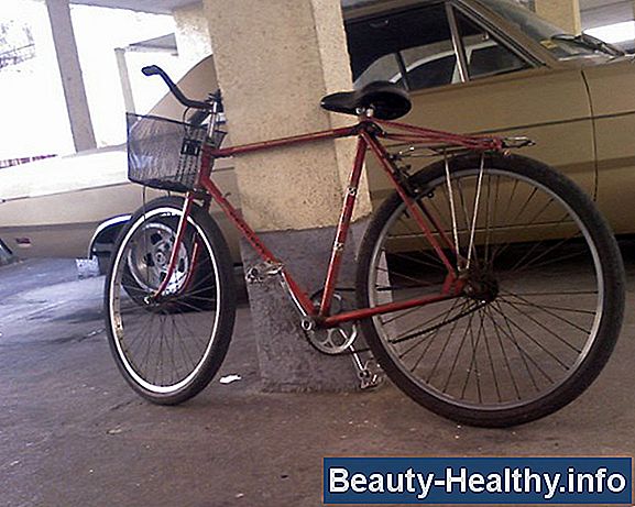 Como funciona uma bicicleta elétrica?