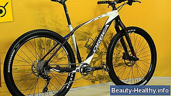 Como funciona uma bomba de bicicleta?