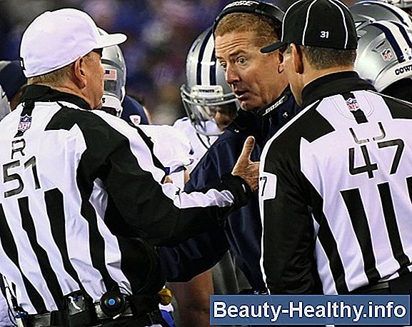 NFL Salary Cap Penalty Rules