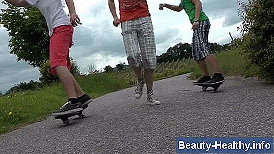 Board Vs. RipStik