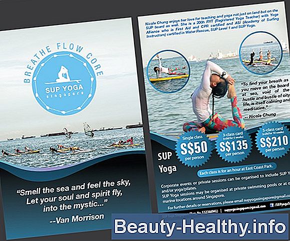 Fitness Newsletter Ideas