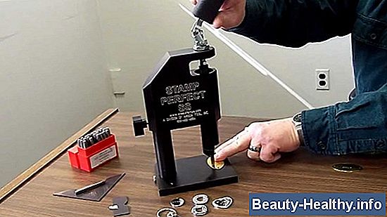 Homemade Line Marking Machine