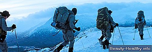 Navy SEAL Workout Plan