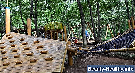 Obstacle Course Ideas for Adults