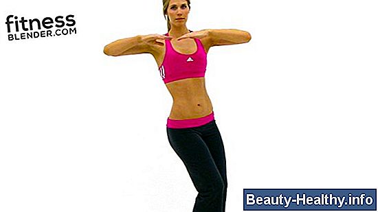 Sit to Stand Exercise