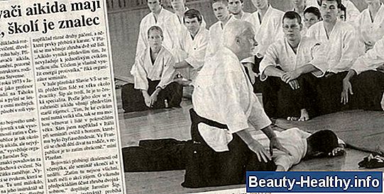 Tai Chi vs. Krav Maga