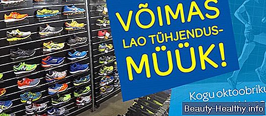 Kuidas kindlaks teha Athletic Wear Company Logos