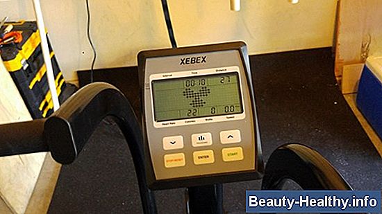 Schwinn Airdyne'i ajalugu