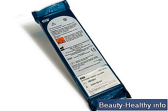 Dermabond Care Instructions