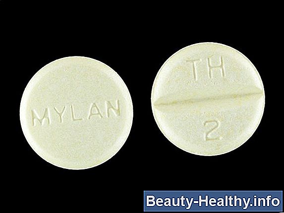 Hydrochlorot Side Effects