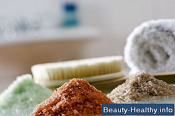 Epsom Salt & Diabetes
